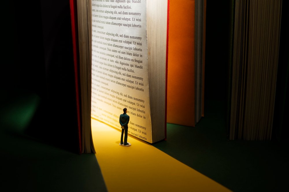 Book Cover Design